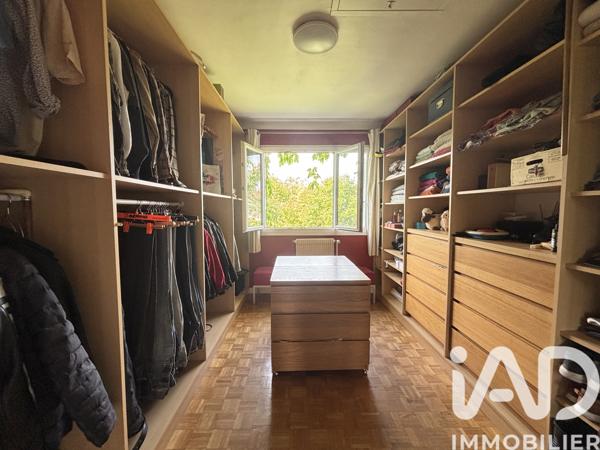 Maison à vendre 6 pièces 161 m² Champigny-sur-Marne