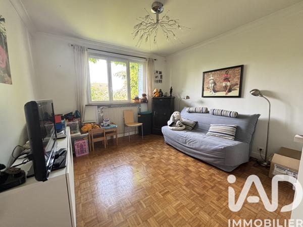 Maison à vendre 6 pièces 161 m² Champigny-sur-Marne
