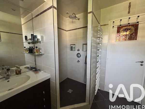 Maison à vendre 6 pièces 161 m² Champigny-sur-Marne