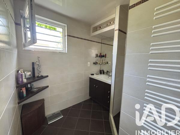 Maison à vendre 6 pièces 161 m² Champigny-sur-Marne