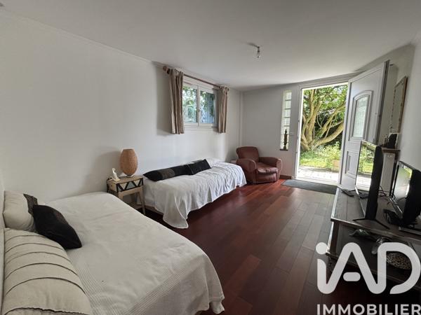 Maison à vendre 6 pièces 161 m² Champigny-sur-Marne