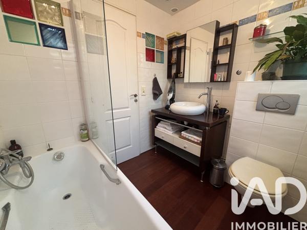 Maison à vendre 6 pièces 161 m² Champigny-sur-Marne