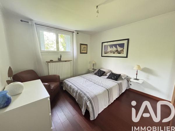 Maison à vendre 6 pièces 161 m² Champigny-sur-Marne