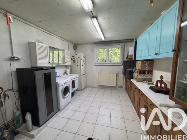 Maison à vendre 6 pièces 161 m² Champigny-sur-Marne