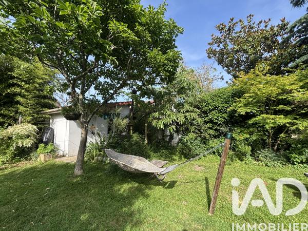Maison à vendre 6 pièces 161 m² Champigny-sur-Marne