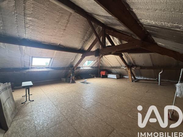 Maison à vendre 6 pièces 161 m² Champigny-sur-Marne