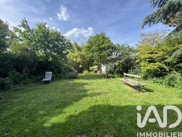Maison à vendre 6 pièces 161 m² Champigny-sur-Marne