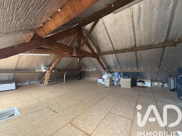 Maison à vendre 6 pièces 161 m² Champigny-sur-Marne