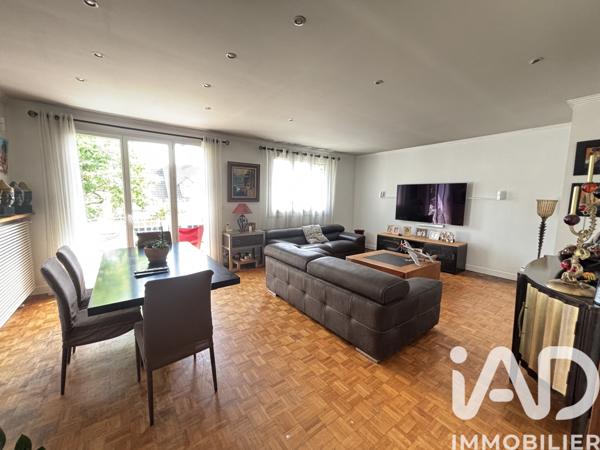 Maison à vendre 6 pièces 161 m² Champigny-sur-Marne