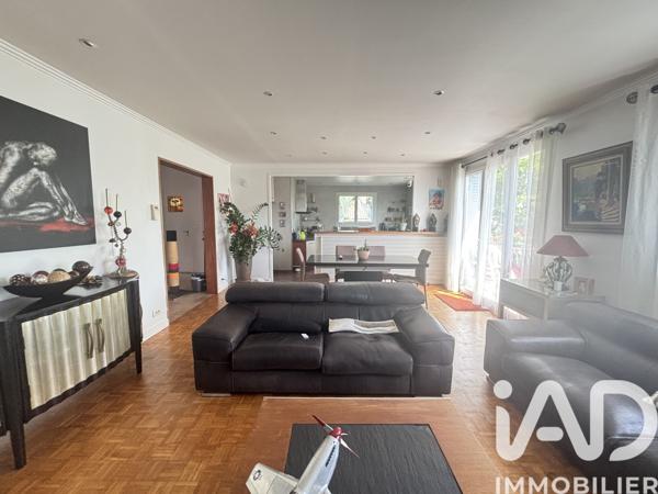 Maison à vendre 6 pièces 161 m² Champigny-sur-Marne