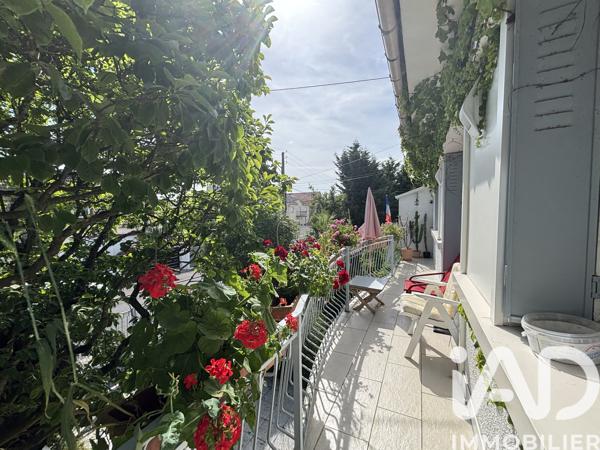 Maison à vendre 6 pièces 161 m² Champigny-sur-Marne