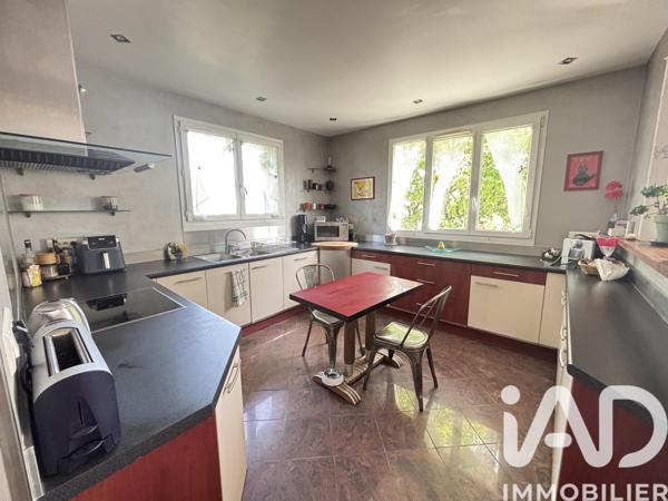 Maison à vendre 6 pièces 161 m² Champigny-sur-Marne