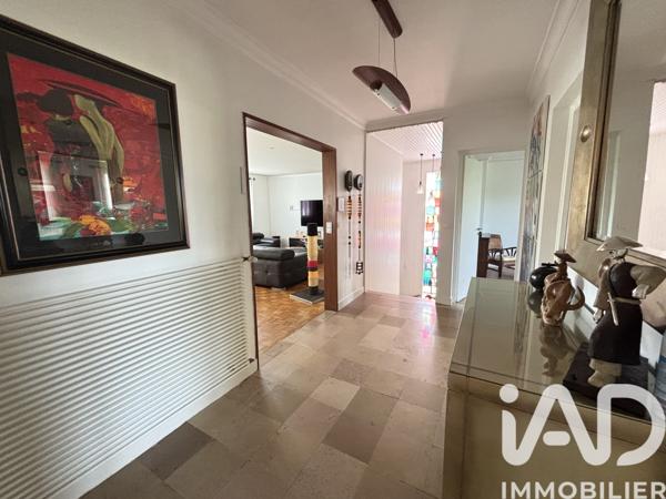 Maison à vendre 6 pièces 161 m² Champigny-sur-Marne
