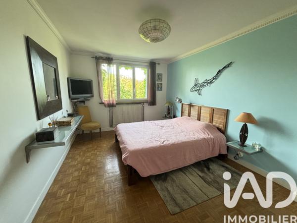 Maison à vendre 6 pièces 161 m² Champigny-sur-Marne