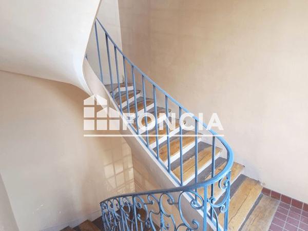 Location Appartement 4 pièces 86.3 m² - 2 RUE NICOLAS DAVANNE Meulan 78250