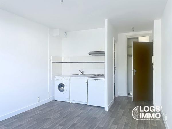 TALENCE – Studio meublé avec parking – Proche campus