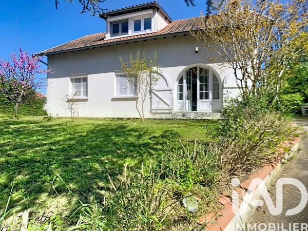 Maison à vendre 7 pièces 170 m² Balma