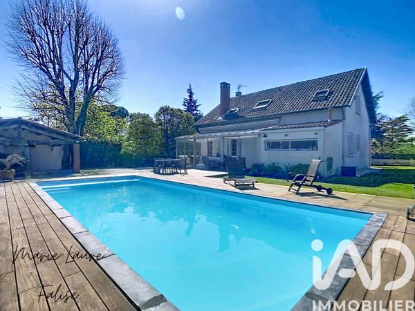 Maison à vendre 7 pièces 170 m² Balma