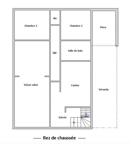 Maison à vendre 7 pièces 170 m² Balma