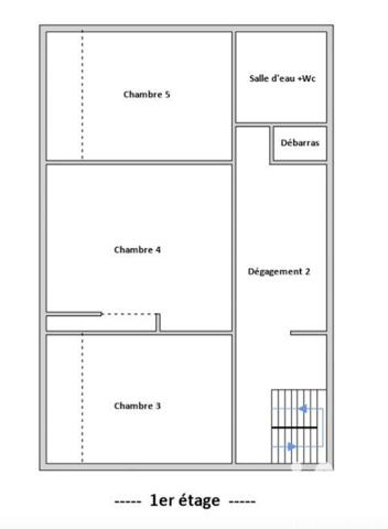 Maison à vendre 7 pièces 170 m² Balma