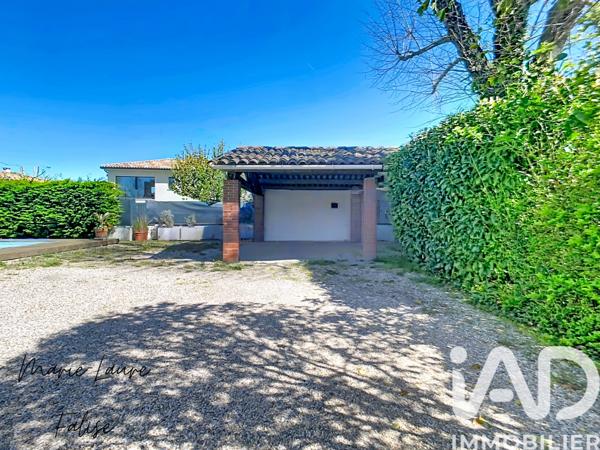 Maison à vendre 7 pièces 170 m² Balma