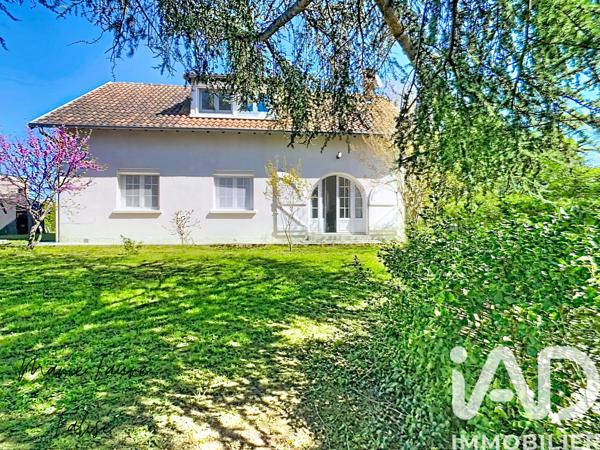 Maison à vendre 7 pièces 170 m² Balma