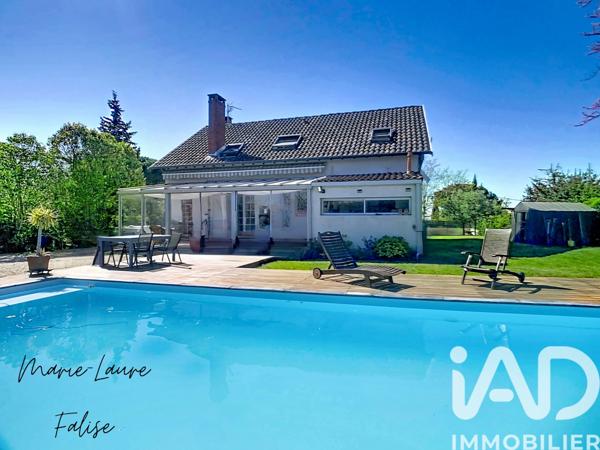 Maison à vendre 7 pièces 170 m² Balma