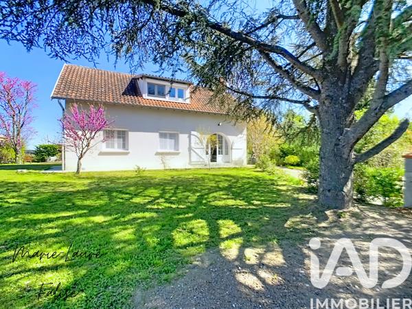 Maison à vendre 7 pièces 170 m² Balma