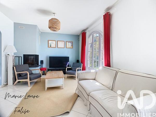 Maison à vendre 7 pièces 170 m² Balma