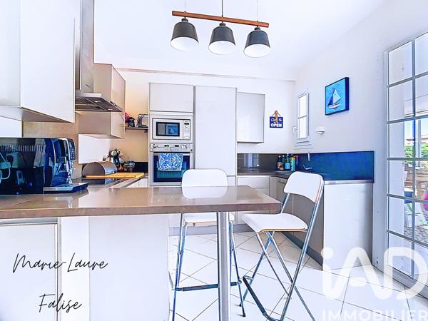 Maison à vendre 7 pièces 170 m² Balma