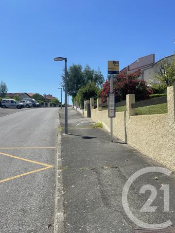 Terrain à vendre  1124 m2 MONTRABE - 31