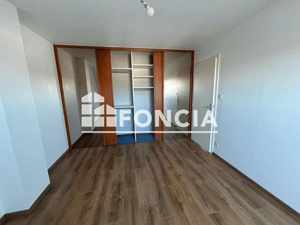 Location Appartement 4 pièces 74.8 m² - 6A FAUBOURG DE LA PAIX Illkirch-graffenstaden 67400