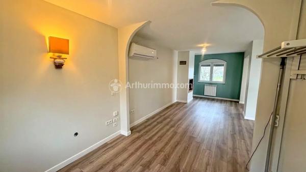 Vente Maison de ville 4 pièces 90 m2 à Castres