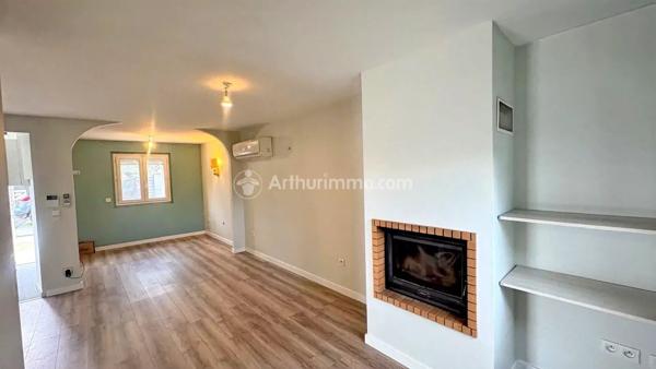 Vente Maison de ville 4 pièces 90 m2 à Castres