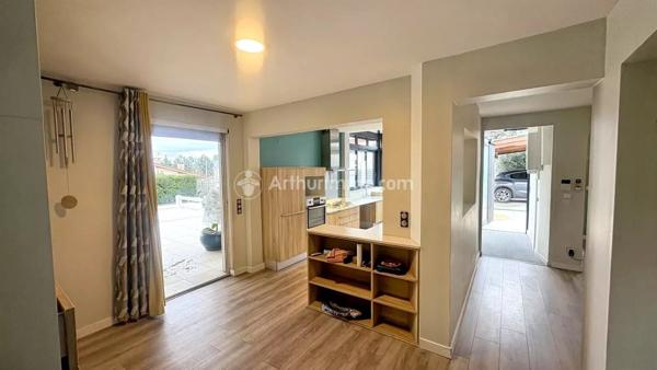 Vente Maison de ville 4 pièces 90 m2 à Castres