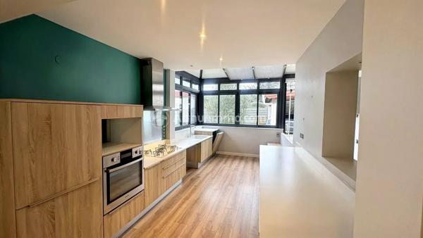 Vente Maison de ville 4 pièces 90 m2 à Castres