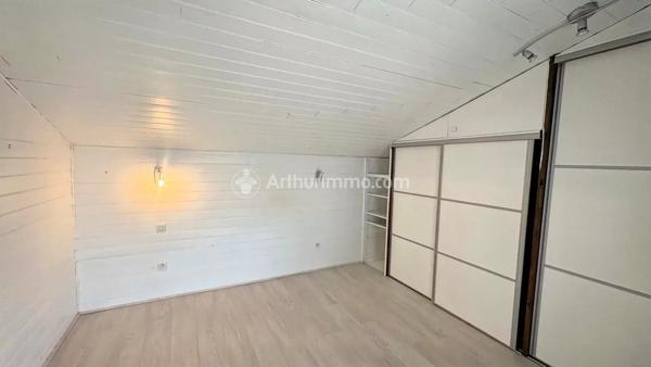 Vente Maison de ville 4 pièces 90 m2 à Castres