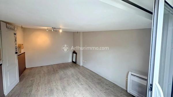 Vente Maison de ville 4 pièces 90 m2 à Castres