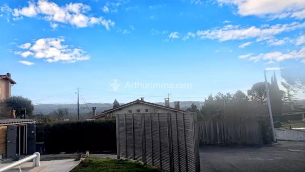 Vente Maison de ville 4 pièces 90 m2 à Castres