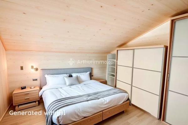 Vente Maison de ville 4 pièces 90 m2 à Castres