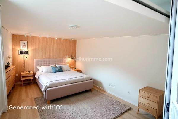 Vente Maison de ville 4 pièces 90 m2 à Castres