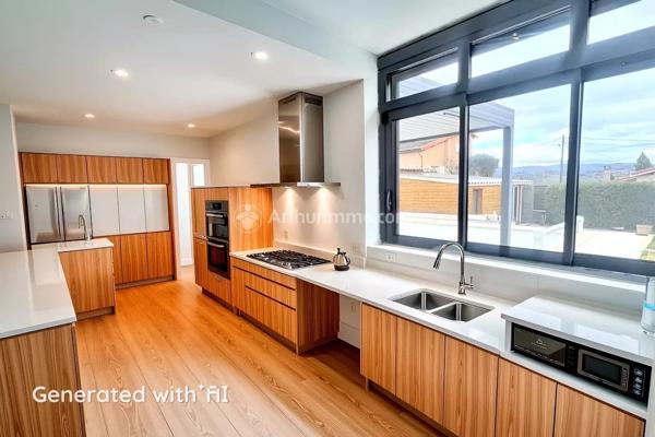 Vente Maison de ville 4 pièces 90 m2 à Castres
