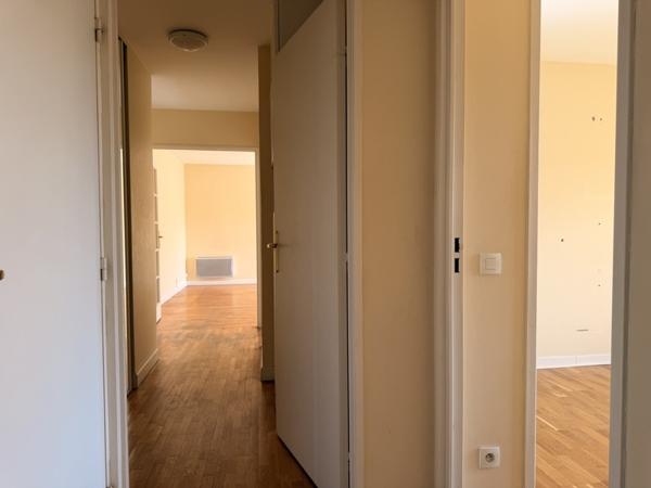 Appartement à vendre 499 500 € Bordeaux 3 p 73 m² DPE C