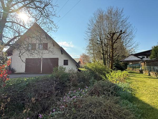 Vente 
Aix Les Bains