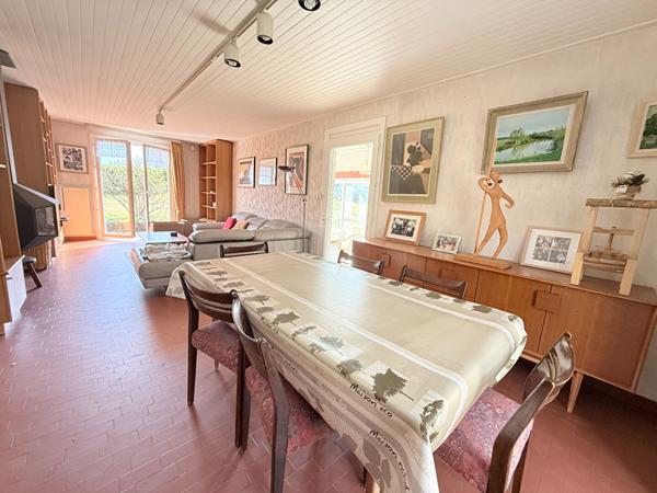 Vente 
Aix Les Bains