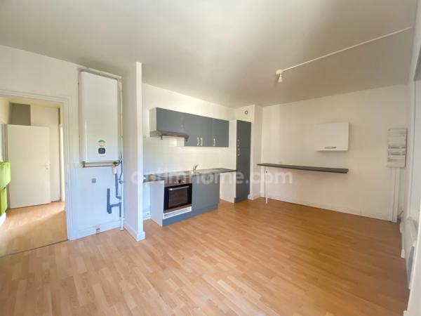 Immeuble de 3 appartements à vendre à NOISY SUR OISE (95)