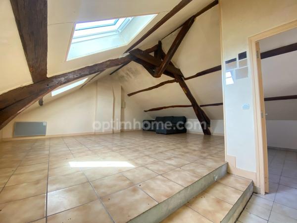 Immeuble de 3 appartements à vendre à NOISY SUR OISE (95)