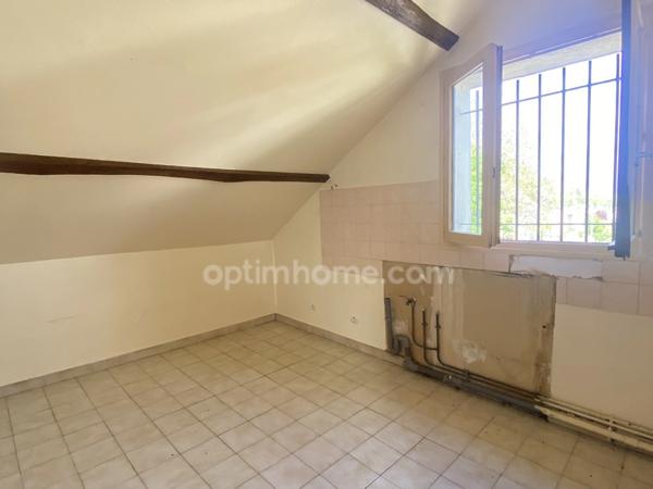 Immeuble de 3 appartements à vendre à NOISY SUR OISE (95)