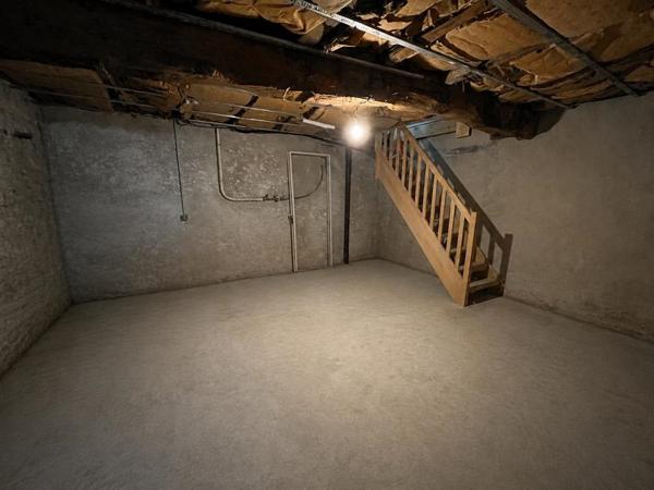 Maison à vendre 86 336 € Ruffec 3 p 91 m² DPE D