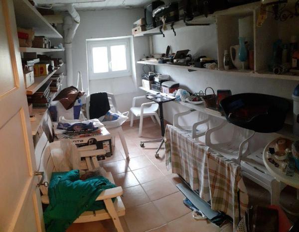 ROMANS SUR ISERE (26) Maison avec du potentiel